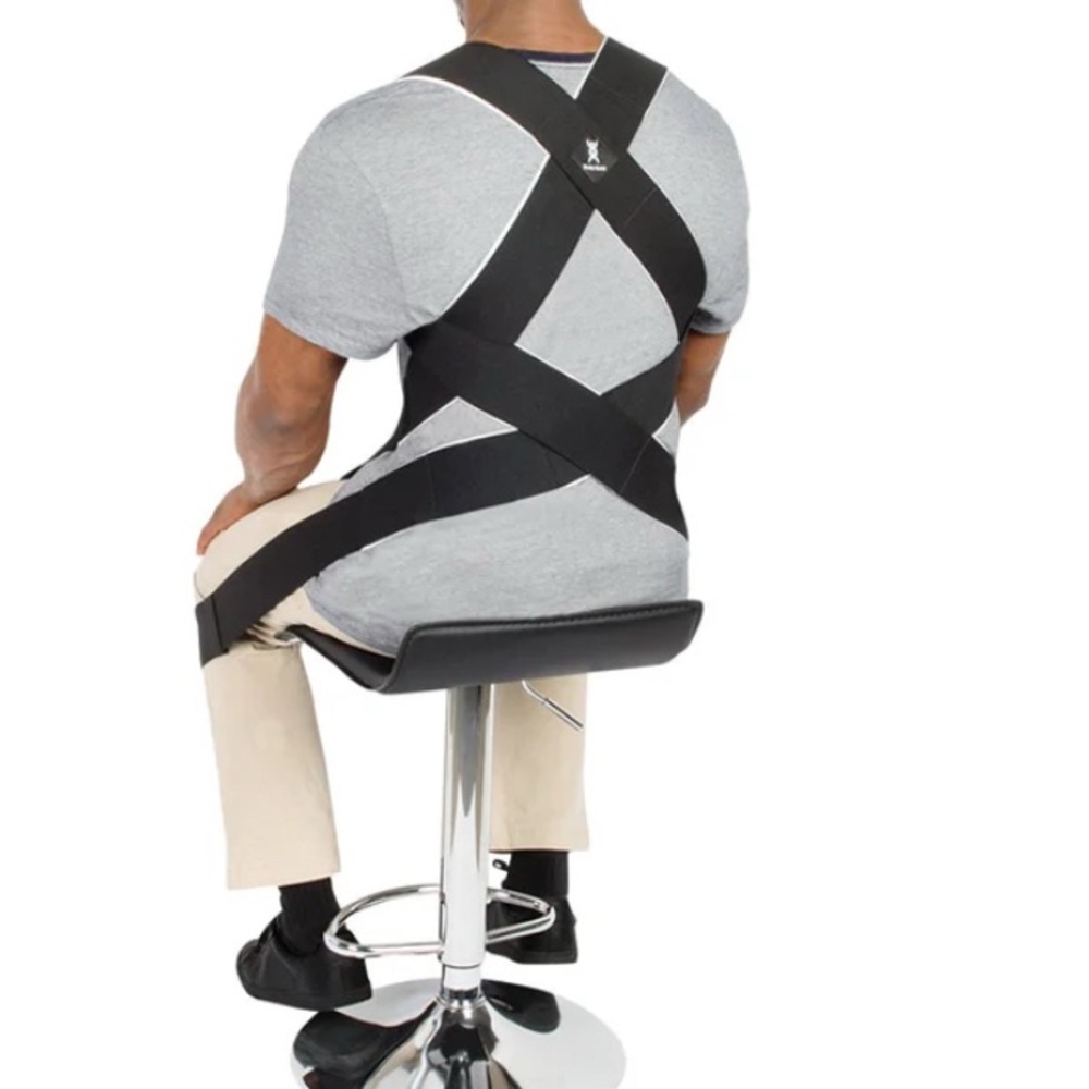 Body Braid - Core Braid - Picture 3 of 5